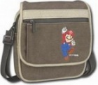 Сумка-рюкзак NDS1000 Deluxe Game Traveller (3DS)